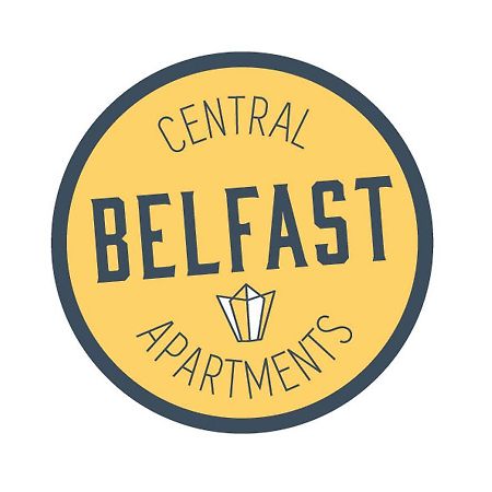 Central Belfast Apartments: Citygate Apartments I Exterior photo